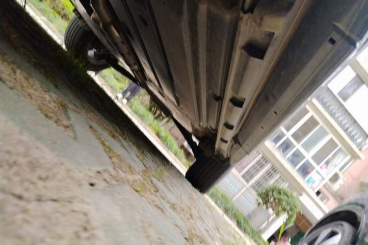 Used Subaru Forester 2024 STI Sport Plus Chassis Front Left