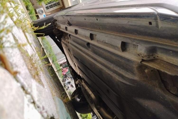 Used Subaru Forester 2024 STI Sport Plus Chassis Front Right