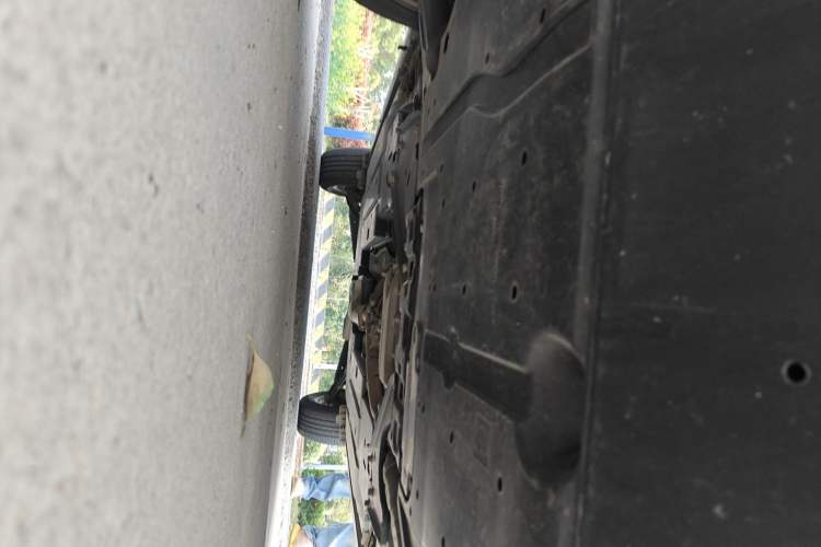 Used Subaru Forester 2024 2.5i AWD Premium Edition EyeSight Chassis Front