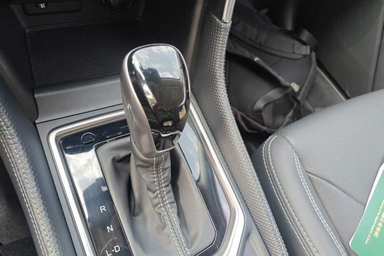 Used Subaru Forester 2024 2.5i AWD Premium Edition EyeSight Gear Lever