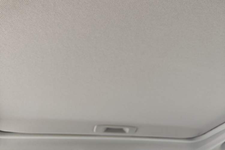 Used Subaru Forester 2024 2.5i AWD Premium Edition EyeSight Headliner