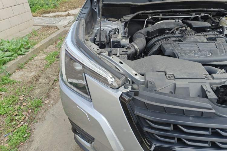 Used Subaru Forester 2024 2.5i AWD Premium Edition EyeSight Right Front Headlight