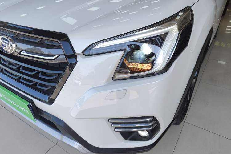 Used Subaru Forester 2024 2.5i AWD Flagship Edition EyeSight Left Front Headlight