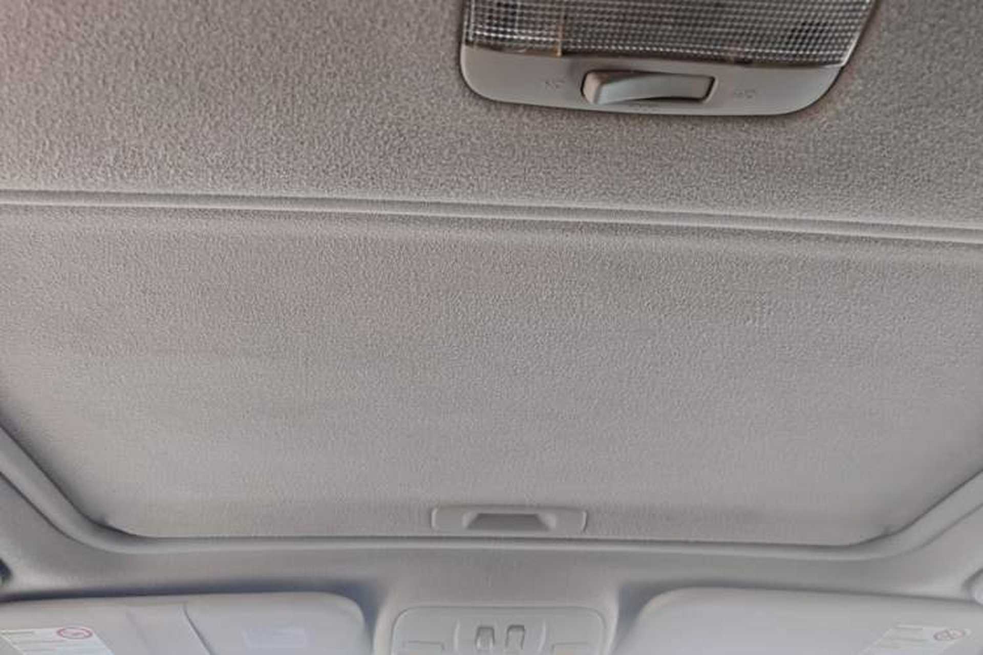 Used Subaru Impreza 2008 2.0R Sedan Sport Edition Headliner