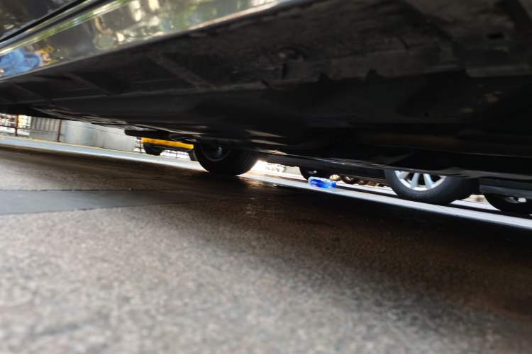Used Subaru Legacy 2020 Restyled 2.5i Glory Limited Edition EyeSight Chassis Front Right