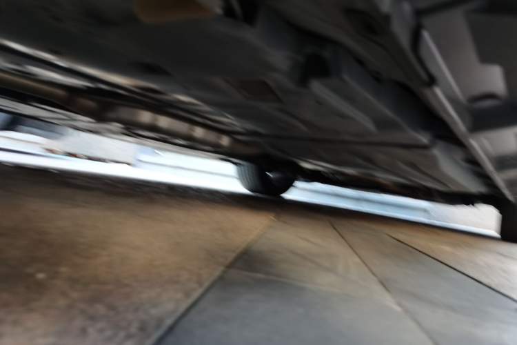 Used Subaru Legacy 2020 Restyled 2.5i Glory Limited Edition EyeSight Chassis Rear Right