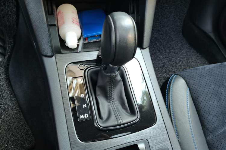 Used Subaru Legacy 2020 Restyled 2.5i Glory Limited Edition EyeSight Gear Lever
