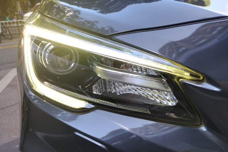Used Subaru Legacy 2020 Restyled 2.5i Glory Limited Edition EyeSight Right Front Headlight