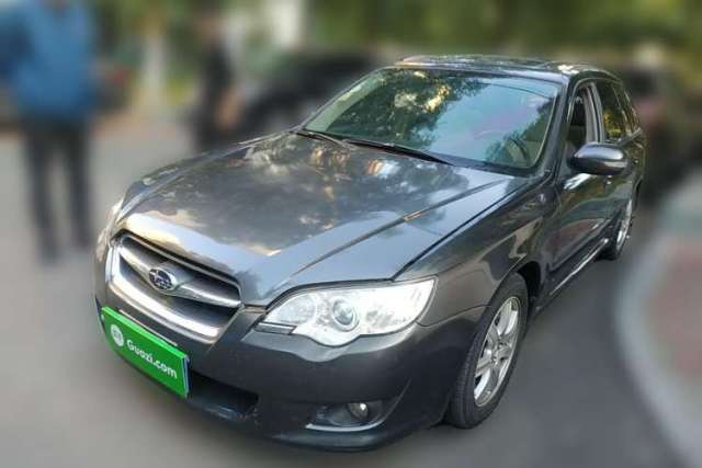 Used Subaru Legacy 2006 2.0R Wagon