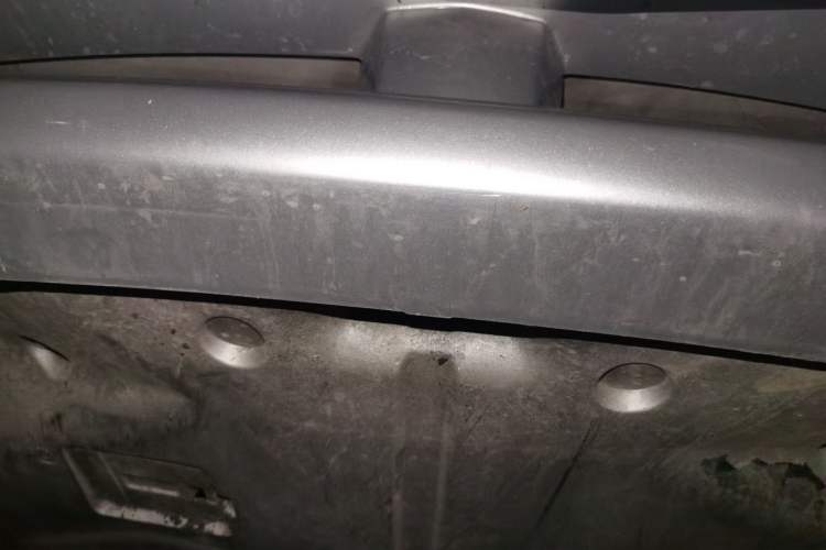 Used Subaru Legacy 2006 2.0R Chassis Front