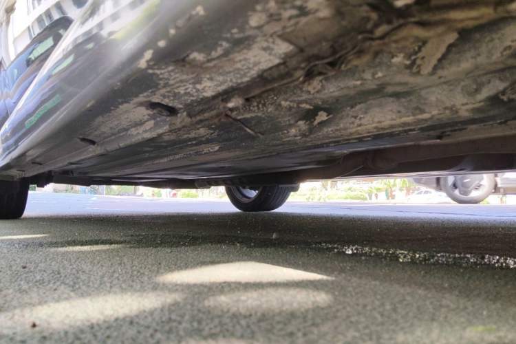 Used Subaru Legacy 2006 2.0R Chassis Front Right