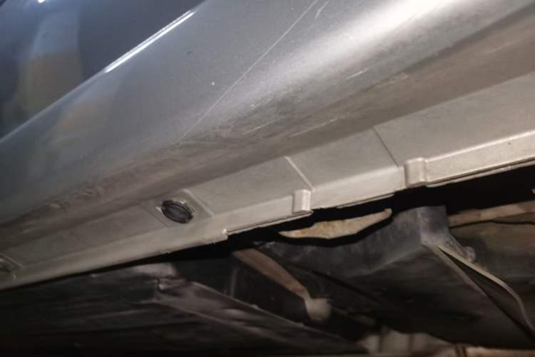 Used Subaru Legacy 2006 2.0R Chassis Rear Left