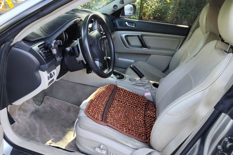 Used Subaru Legacy 2006 2.0R Driver Seat