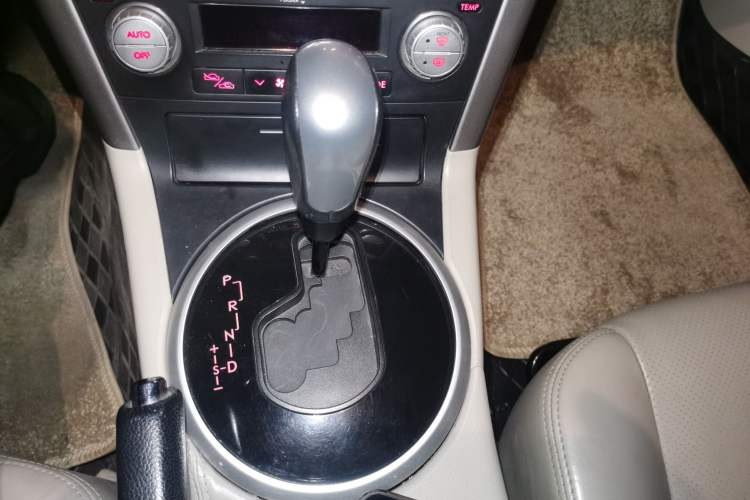 Used Subaru Legacy 2006 2.0R Gear Lever