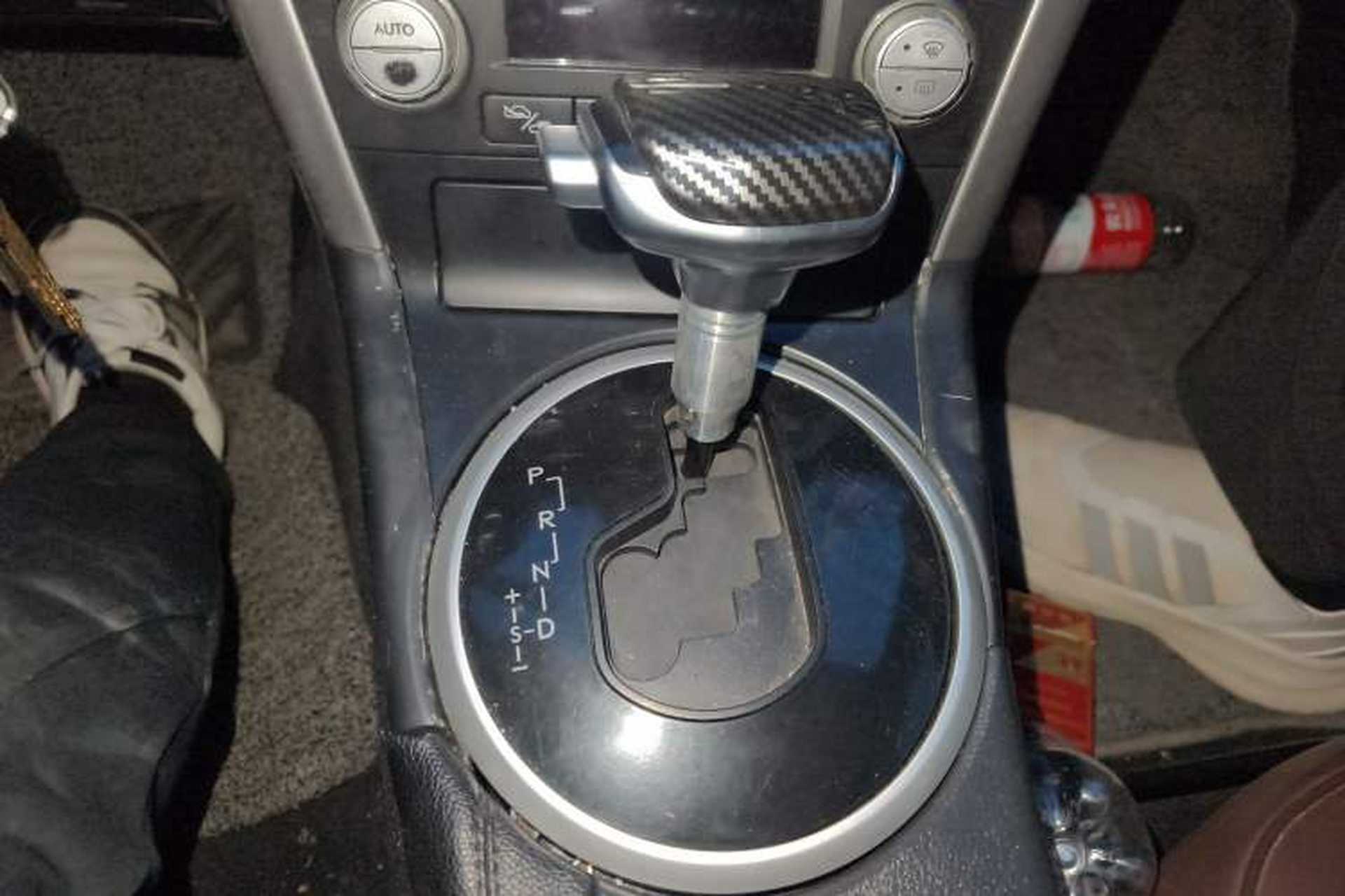 Used Subaru Legacy 2006 2.0R Gear Lever