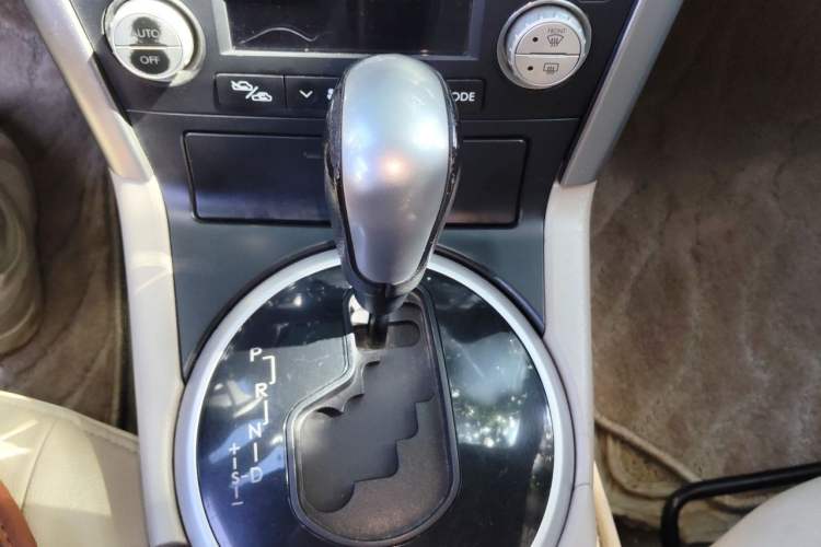 Used Subaru Legacy 2006 2.0R Gear Lever
