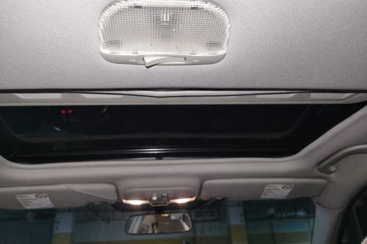 Used Subaru Legacy 2006 2.0R Headliner