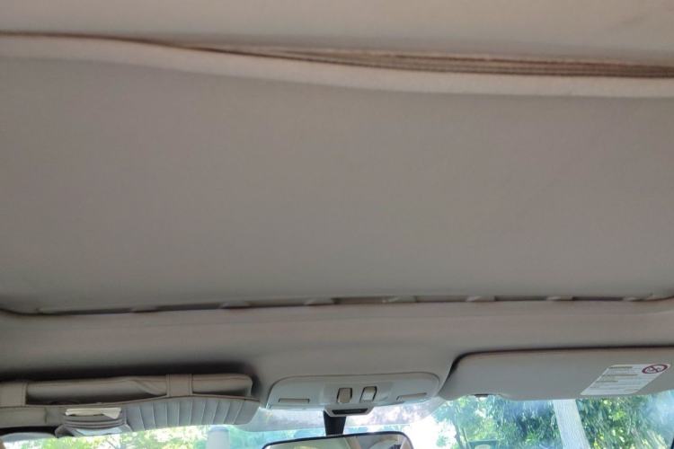 Used Subaru Legacy 2006 2.0R Headliner