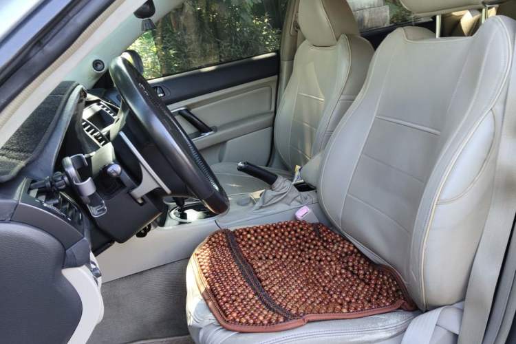 Used Subaru Legacy 2006 2.0R Left Front Seat