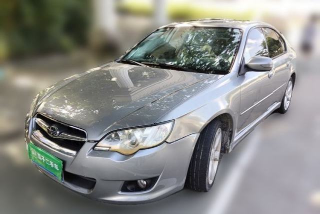 Used Subaru Legacy 2006 2.0R