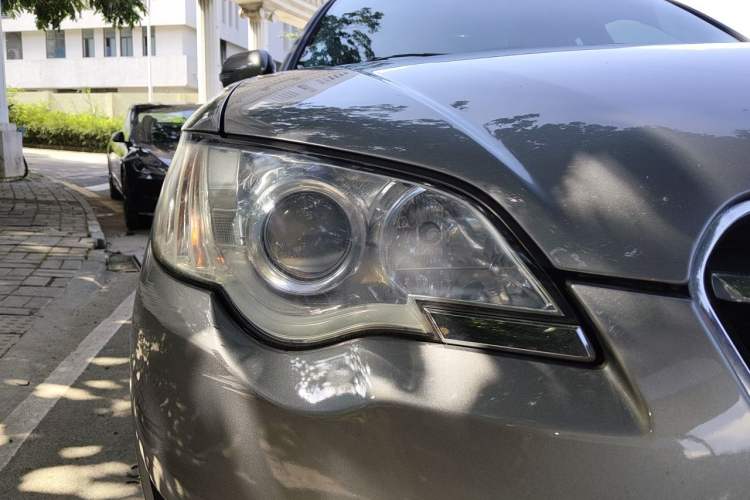 Used Subaru Legacy 2006 2.0R Right Front Headlight