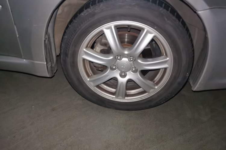 Used Subaru Legacy 2006 2.0R Right Front Wheel Hub