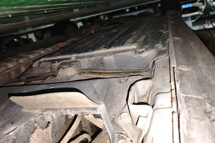 Used Subaru Legacy 2006 2.0R Chassis Rear Right