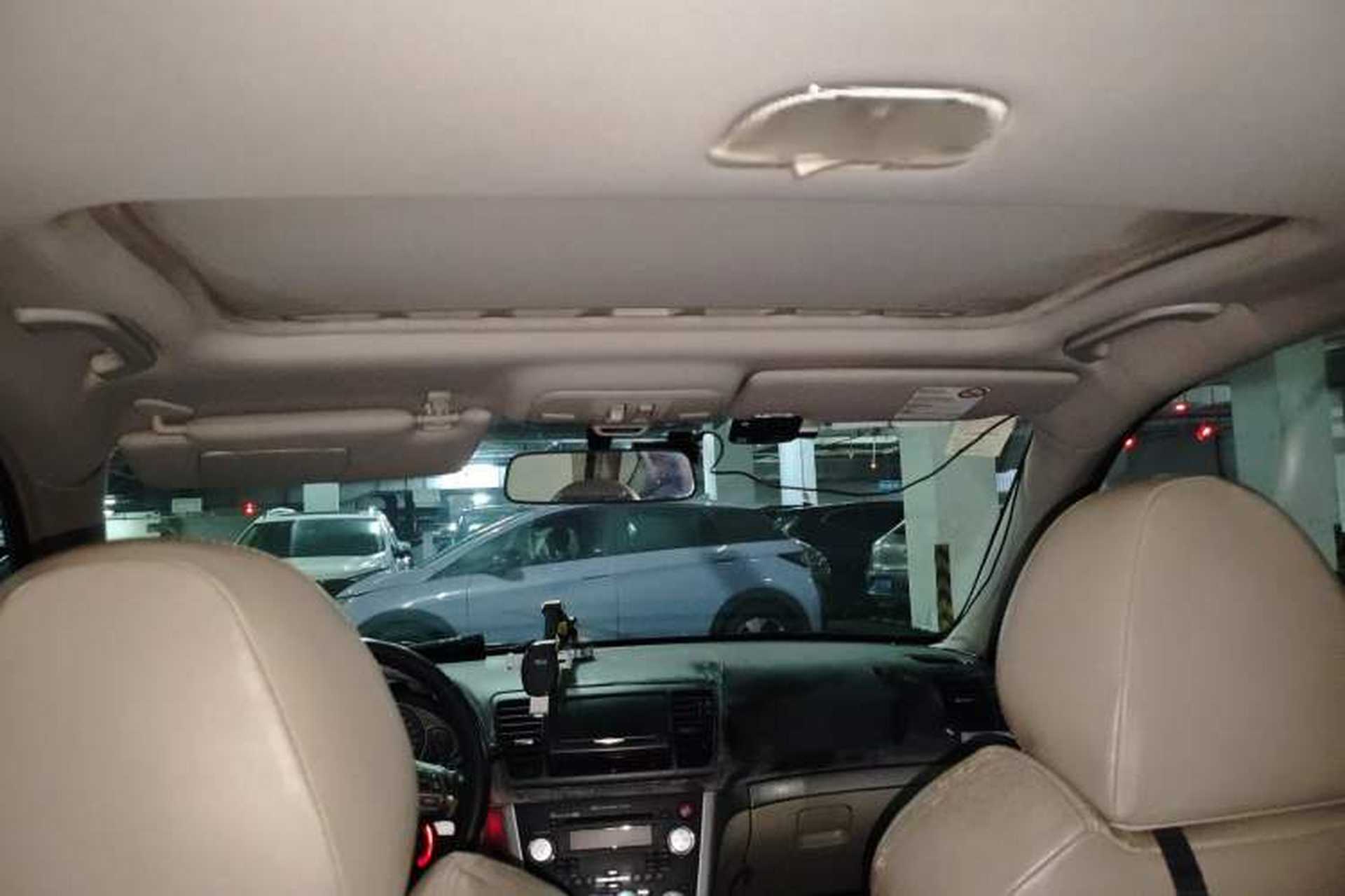 Used Subaru Legacy 2006 2.0R Headliner