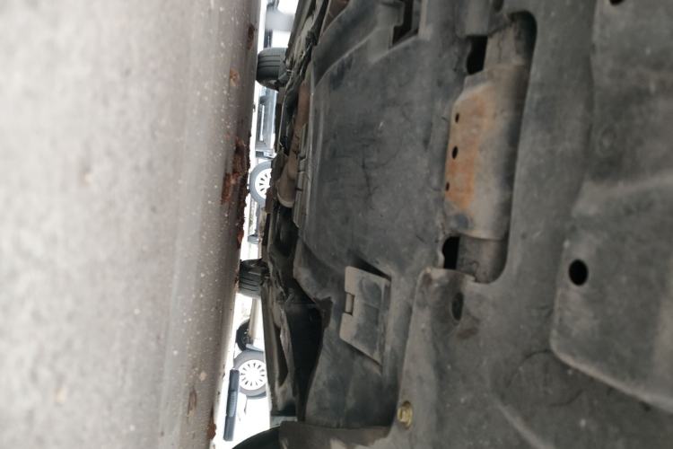 Used Subaru Legacy 2010 2.0i Luxury Navigation Edition Chassis Front
