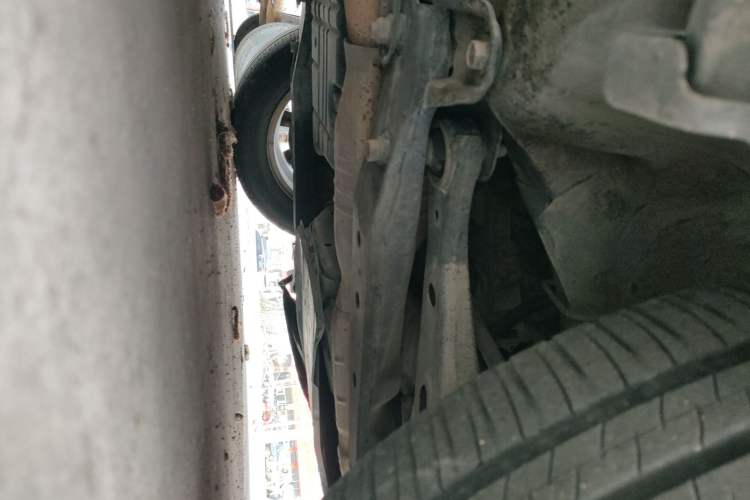 Used Subaru Legacy 2010 2.0i Luxury Navigation Edition Chassis Front Right