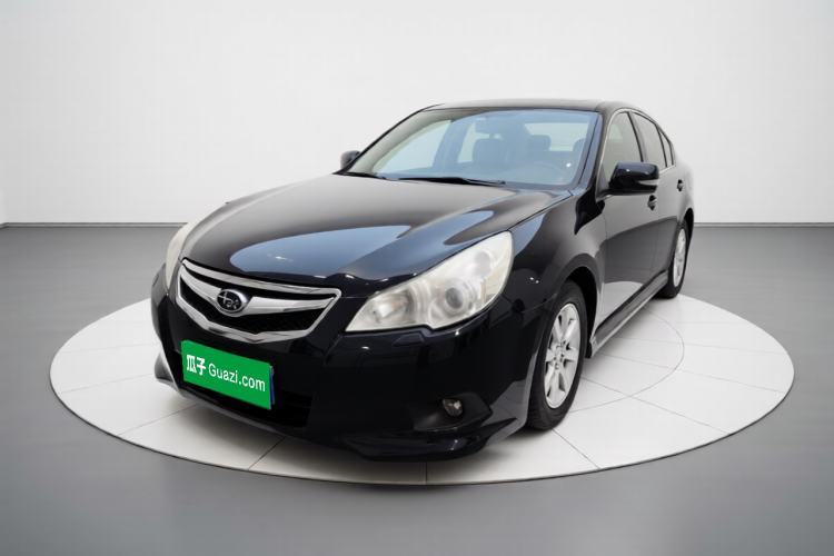 Gebrauchter Subaru Legacy 2010 2.0i Luxury Edition Guazi used car, China used car export, Used car for sale, Used  cars, Cheapest cars for sale