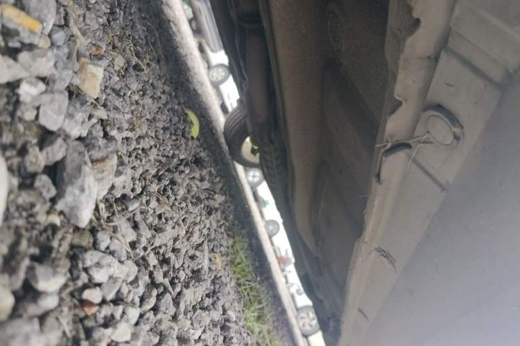 Used Subaru Legacy 2010 2.5i Luxury Navigation Edition Chassis Front Left