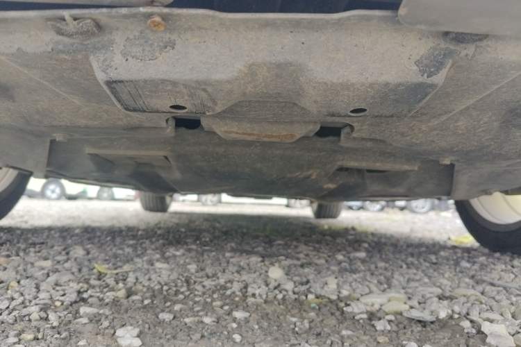 Used Subaru Legacy 2010 2.5i Luxury Navigation Edition Chassis Front