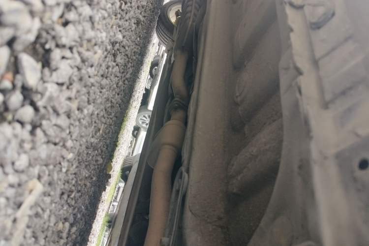 Used Subaru Legacy 2010 2.5i Luxury Navigation Edition Chassis Front Right