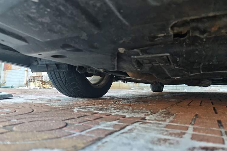 Used Subaru Legacy 2010 2.5i Luxury Navigation Edition Chassis Front Right