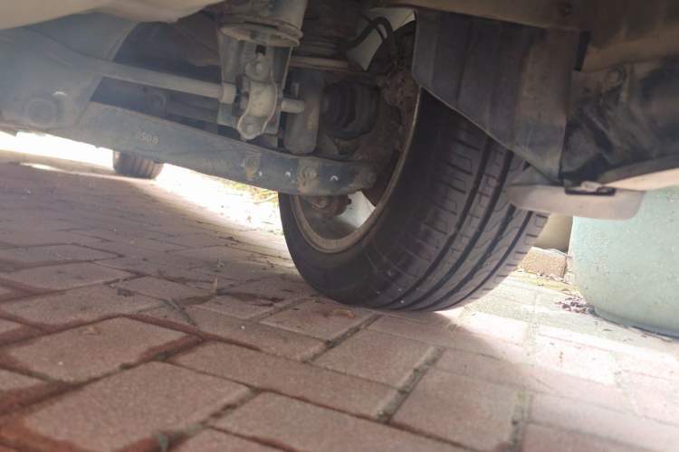 Used Subaru Legacy 2010 2.5i Luxury Navigation Edition Chassis Front Left