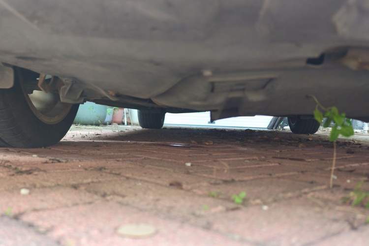 Used Subaru Legacy 2010 2.5i Luxury Navigation Edition Chassis Front Right