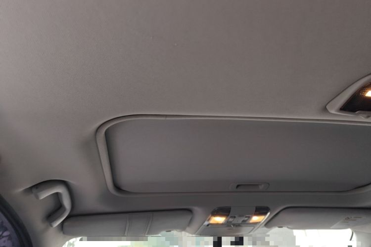 Used Subaru Legacy 2013 2.5i-X Luxury Edition Headliner
