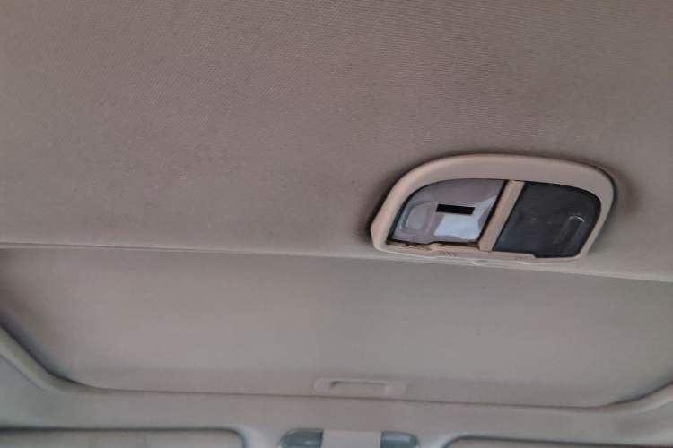 Used Subaru Legacy 2013 2.5i-X Luxury Edition Headliner