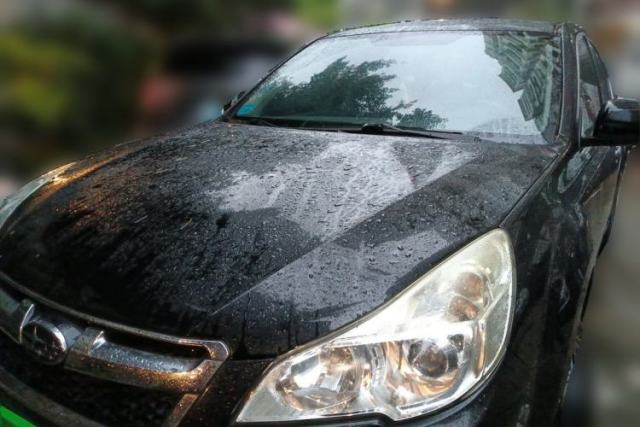 Used Subaru Legacy 2013 2.5i-X Luxury Edition