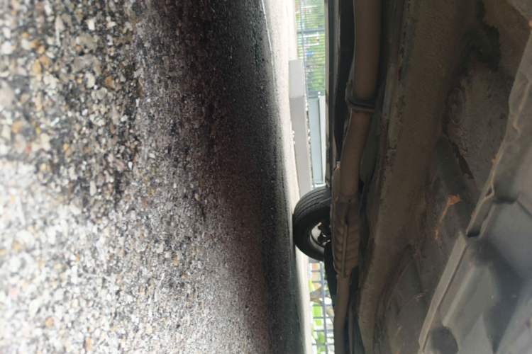 Used Subaru Legacy 2014 2.5i Yashang Smart Edition Chassis Front Left