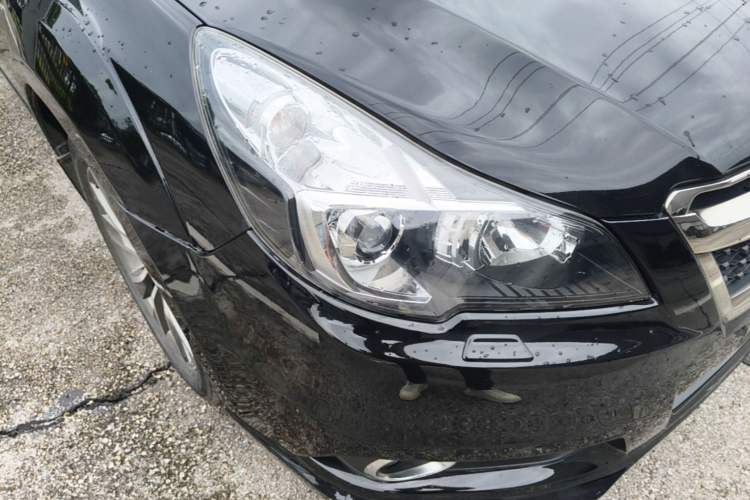 Used Subaru Legacy 2014 2.5i Yashang Smart Edition Right Front Headlight
