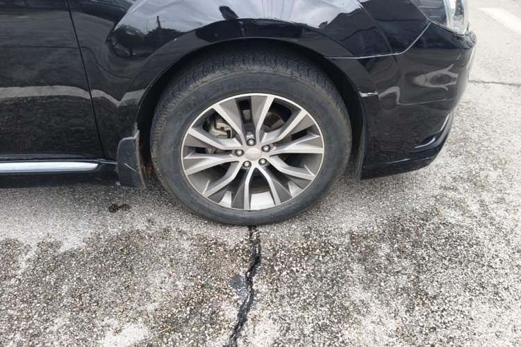 Used Subaru Legacy 2014 2.5i Yashang Smart Edition Right Front Wheel Hub