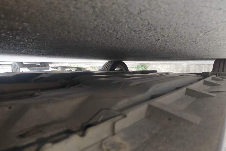 Used Subaru Legacy 2016 2.5i All-Wheel-Drive Glory Edition Chassis Front Right