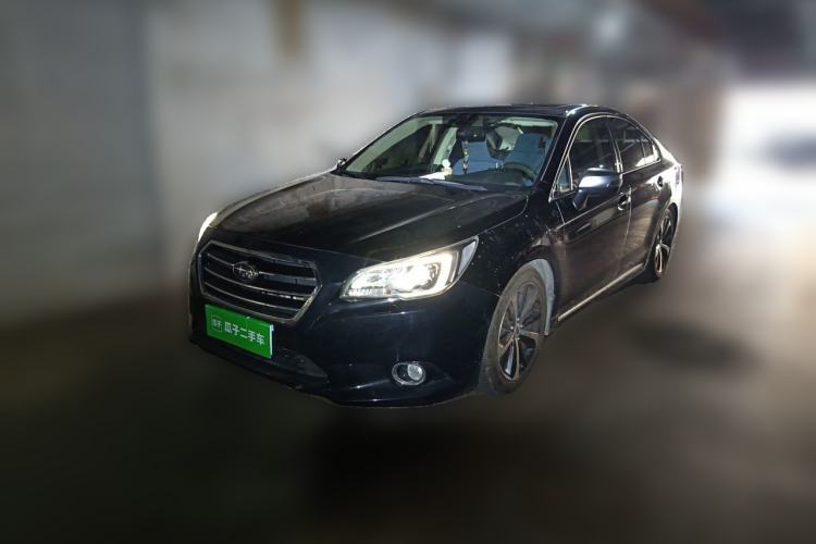 Used Subaru Legacy 2016 2.5i All-Wheel-Drive Glory Edition Guazi used car, China used car export, Used car for sale, Used cars, Cheapest cars for sale