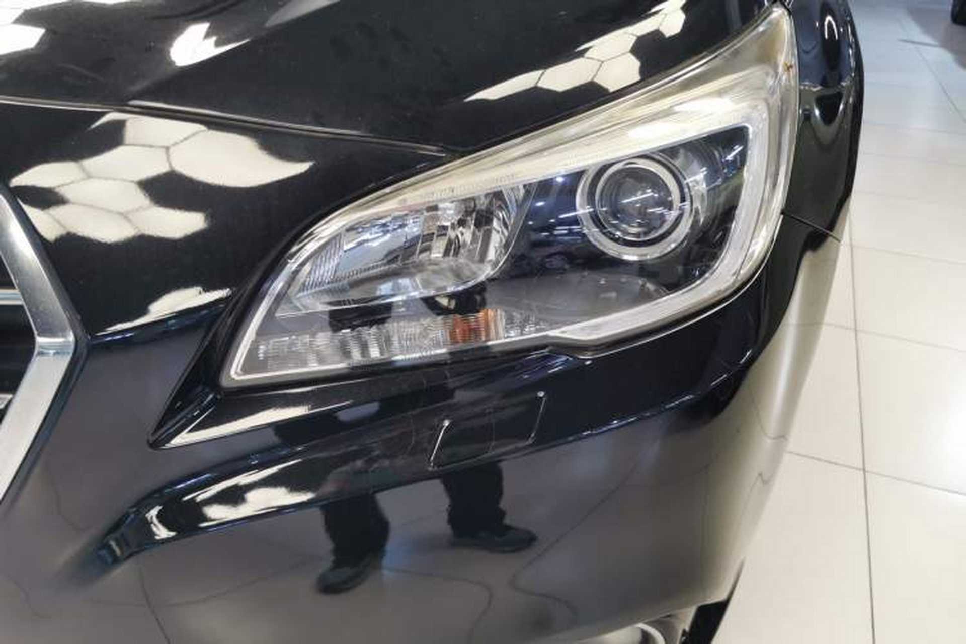 Used Subaru Legacy 2016 2.0 DIT All-Wheel-Drive Ultimate Edition Left Front Headlight