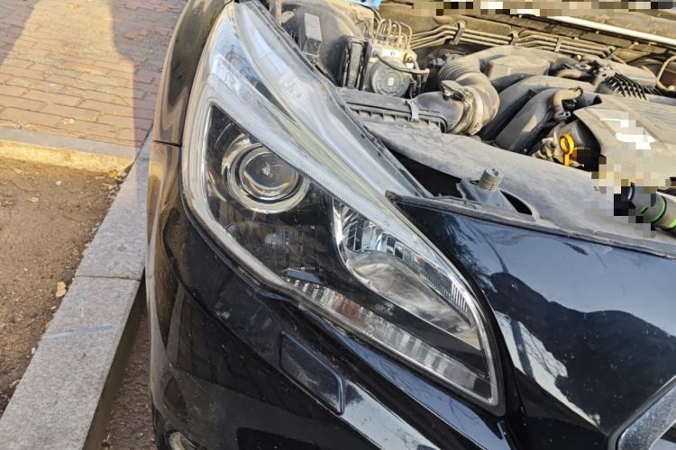 Used Subaru Legacy 2016 2.5i All-Wheel-Drive Glory Edition Right Front Headlight