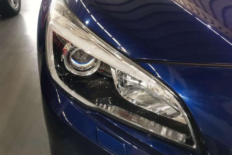 Used Subaru Legacy 2016 2.5i All-Wheel-Drive Glory Edition Exterior 6