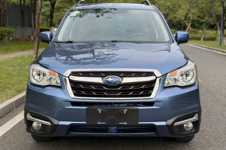 Used Subaru Legacy 2016 2.5i All-Wheel-Drive Glory Edition Exterior 7
