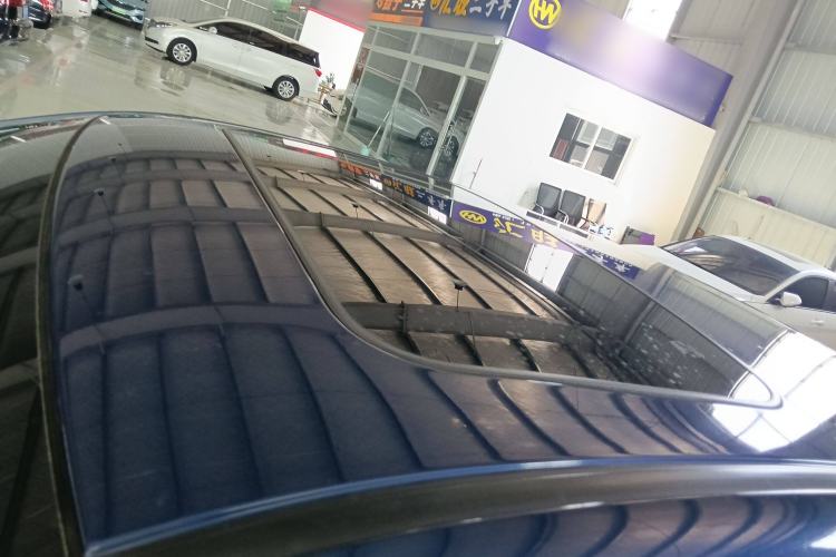 Used Subaru Legacy 2016 2.5i All-Wheel-Drive Glory Edition Roof